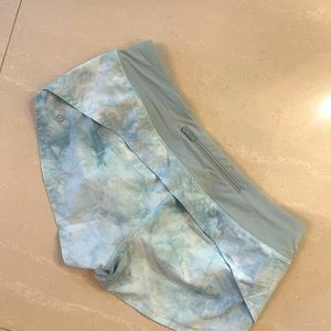 Lululemon Speed Up LR Short
